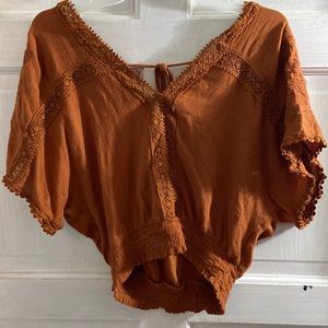 Never worn